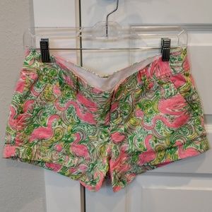 Lilly Pulitzer Walsh Shorts